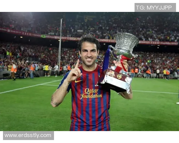 拉玛西亚足球明星的崛起与辉煌历程揭秘