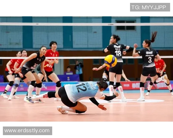 排球盛宴：深入解析北京排球队员的个人技能与战术配合