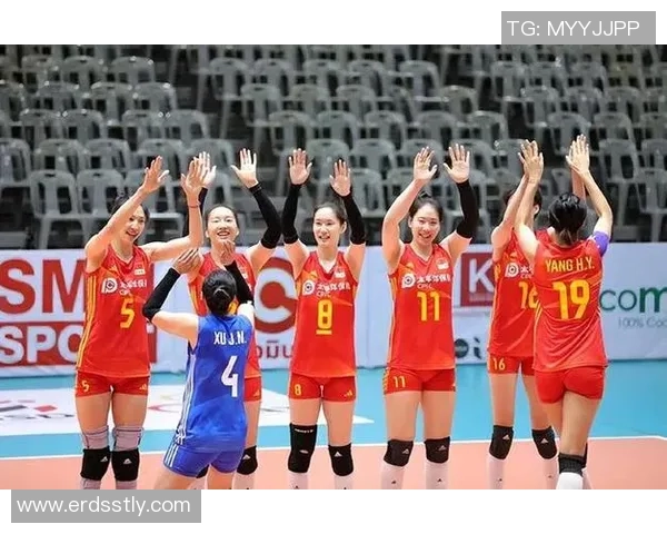 排球战术分析揭晓北京排球队荣登第九名榜单 排球战术分析揭晓北京排球队荣登第九名榜单