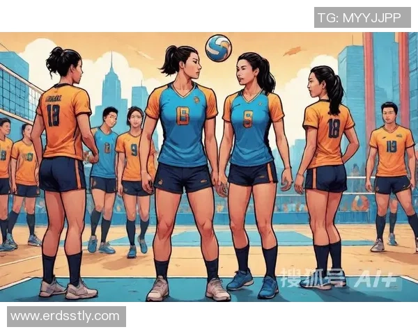 排球之魂:深入了解成都排球队的团队精神与竞技意识 排球之魂:深入了解成都排球队的团队精神与竞技意识