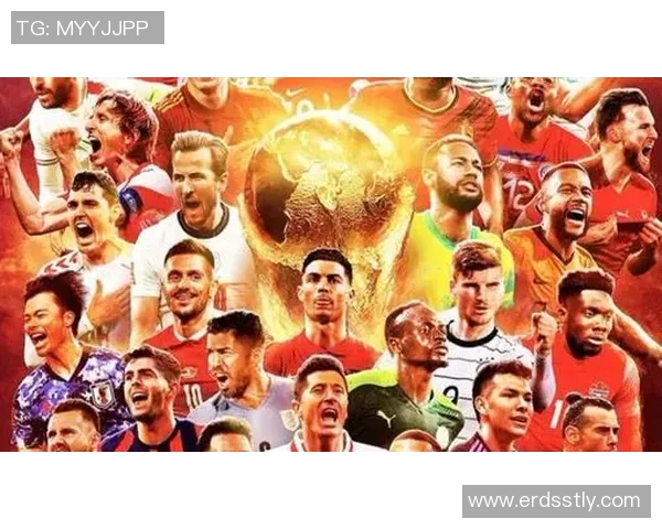 最近崛起的足球明星们展现出惊人实力引领全球足球新潮流