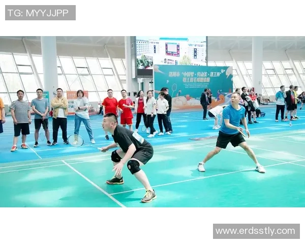 李强羽毛球生涯回顾与展望对话分享运动精神与成长故事