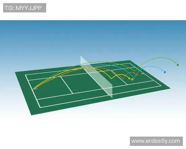 杨强独家分享网球心得与技巧助你提升球技的全方位指南